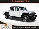 2025 Jeep Gladiator Crew Cab 4WD Pickup for sale #PV26558 - photo 1