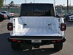 2025 Jeep Gladiator Crew Cab 4WD Pickup for sale #PV26558 - photo 7