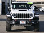 2025 Jeep Gladiator Crew Cab 4WD Pickup for sale #PV26558 - photo 8