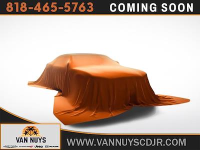 Used 2021 Toyota Tundra - photo 1