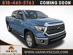 2021 Toyota Tundra CrewMax Cab RWD Pickup for sale #PV26596 - photo 1