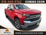 2020 Chevrolet Silverado 1500 Crew Cab 4WD Pickup for sale #PV26609 - photo 1