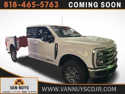 Used 2024 Ford F-250 - photo 1
