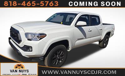 Used 2023 Toyota Tacoma - photo 1