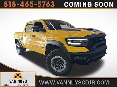 Used 2023 Ram 1500 - photo 1