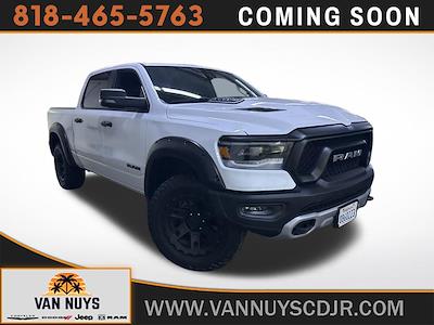 Used 2023 Ram 1500 - photo 1