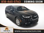 2024 Chrysler Pacifica FWD Minivan for sale #PV26725 - photo 1