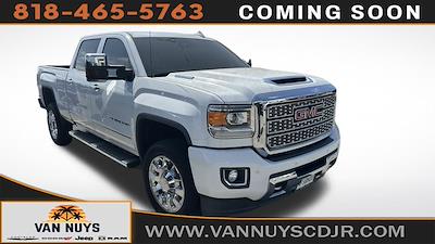 Used 2019 GMC Sierra 2500 - photo 1
