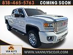 2019 GMC Sierra 2500 Crew Cab SRW 4WD Pickup for sale #PV26730 - photo 1