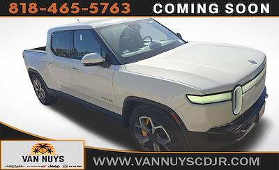 Used 2023 Rivian R1T - photo 1