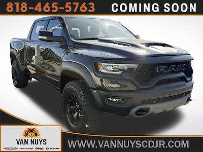 Used 2022 Ram 1500 - photo 1