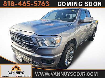 Used 2022 Ram 1500 - photo 1