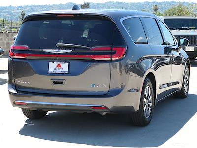 2022 Chrysler Pacifica FWD Minivan for sale #PV26925 - photo 2