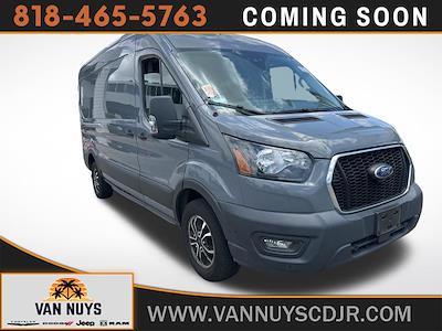 2021 Ford Transit 250 Medium Roof RWD Empty Cargo Van for sale #PV27310 - photo 1