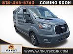 2021 Ford Transit 250 Medium Roof RWD Empty Cargo Van for sale #PV27310 - photo 1