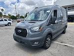 2021 Ford Transit 250 Medium Roof RWD Empty Cargo Van for sale #PV27310 - photo 3