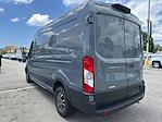 2021 Ford Transit 250 Medium Roof RWD Empty Cargo Van for sale #PV27310 - photo 4