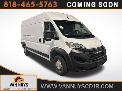 2023 Ram ProMaster 2500 High Roof FWD Empty Cargo Van for sale #PV27318 - photo 1