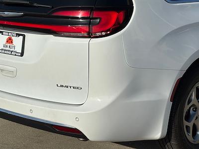 2023 Chrysler Pacifica FWD Minivan for sale #PV27916 - photo 2