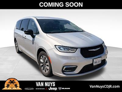 2024 Chrysler Pacifica FWD Minivan for sale #PV27994 - photo 1