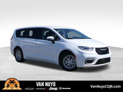 2023 Chrysler Pacifica FWD Minivan for sale #PV27995 - photo 1