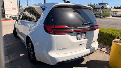 2023 Chrysler Pacifica FWD Minivan for sale #PV28082 - photo 2