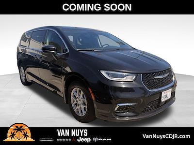 2023 Chrysler Pacifica FWD Minivan for sale #PV28105 - photo 1
