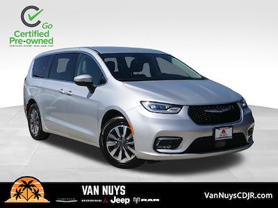 2023 Chrysler Pacifica FWD Minivan for sale #PV28134 - photo 1