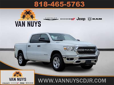 2023 Ram 1500 Crew Cab 4x4, Pickup for sale #RM27817 - photo 1