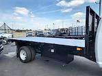 2023 Ram 5500 Regular Cab DRW 4x2, Marathon Flatbed Truck for sale #RM27992 - photo 11