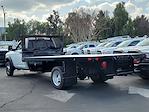 2023 Ram 5500 Regular Cab DRW 4x2, Marathon Flatbed Truck for sale #RM27992 - photo 2