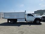 2024 Ram 5500 Regular Cab DRW 4x4, Scelzi Landscape Dump for sale #RM28178 - photo 5