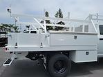 2024 Ram 4500 Crew Cab DRW 4x2, Harbor Standard Contractor Body Contractor Truck for sale #RM28557 - photo 11