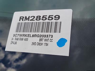 New 2024 Ram 4500 - photo 1