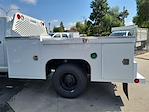 2024 Ram 3500 Crew Cab DRW 4x4, Scelzi RV Hauler Body for sale #RM28594 - photo 15