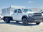 2024 Ram 4500 Crew Cab DRW 4x2, Scelzi Landscape Dump for sale #RM28625 - photo 17