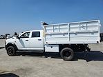 2024 Ram 4500 Crew Cab DRW 4x2, Scelzi Landscape Dump for sale #RM28625 - photo 3