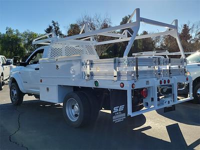 2024 Ram 5500 Regular Cab DRW 4x2, Scelzi CTFB Contractor Truck for sale #RM28629 - photo 2