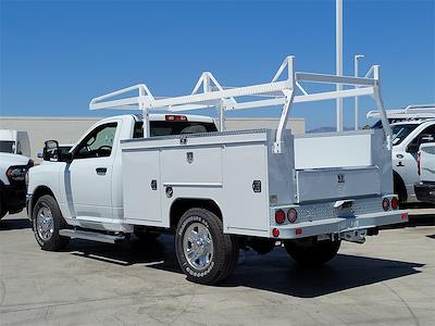 2024 Ram 2500 Regular Cab 4x2, Scelzi Signature Service Truck for sale #RM29901 - photo 2