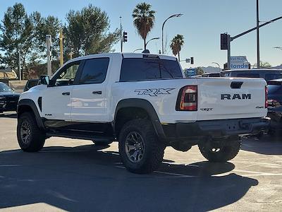 New 2024 Ram 1500 TRX Crew Cab 4x4 Pickup for sale #RM30140 - photo 2