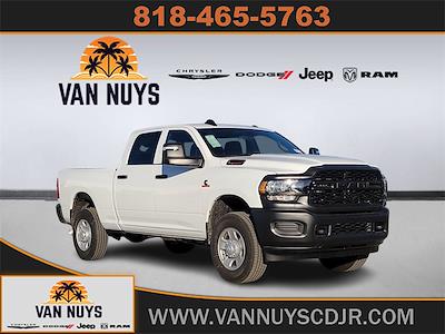 2024 Ram 3500 Crew Cab 4x4, Pickup for sale #RM30185 - photo 1