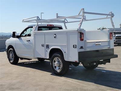 2024 Ram 2500 Regular Cab 4x2, Knapheide Steel Service Body Service Truck for sale #RM30213 - photo 2