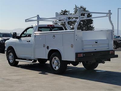 2024 Ram 2500 Regular Cab 4x2, Royal Truck Body Service Body Service Truck for sale #RM30259 - photo 2