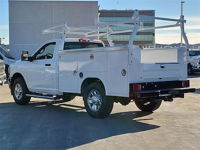 2024 Ram 2500 Regular Cab 4x2, Royal Truck Body Service Body Service Truck for sale #RM30260 - photo 2