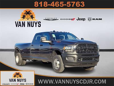 2024 Ram 3500 Crew Cab DRW 4x4, Pickup for sale #RM30287 - photo 1