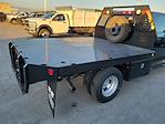 2024 Ram 3500 Crew Cab DRW 4x4, Scelzi Front Range Flatbed Truck for sale #RM30292 - photo 12