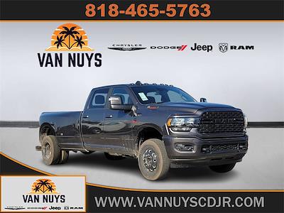 2024 Ram 3500 Crew Cab DRW 4x4, Pickup for sale #RM30318 - photo 1