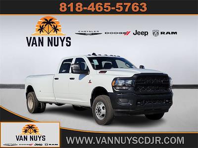 2024 Ram 3500 Crew Cab DRW 4x4, Pickup for sale #RM30339 - photo 1