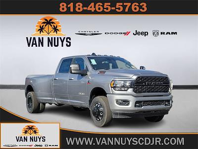 2024 Ram 3500 Crew Cab DRW 4x4, Pickup for sale #RM30344 - photo 1