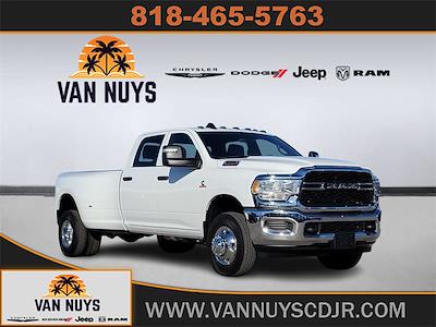 2024 Ram 3500 Crew Cab DRW 4x4, Pickup for sale #RM30358 - photo 1